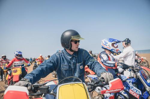 Malle Beach Race 2025 – Saturday
