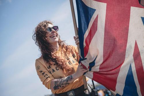 Malle Beach Race 2025 – Saturday