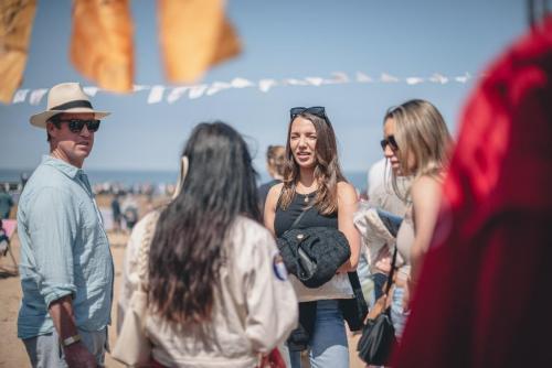 Malle Beach Race 2025 – Saturday