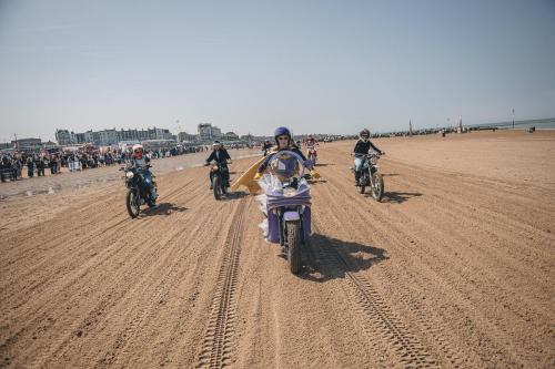 Malle Beach Race 2025 – Saturday