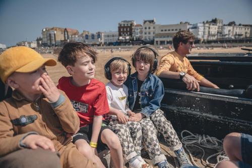 Malle Beach Race 2025 – Saturday