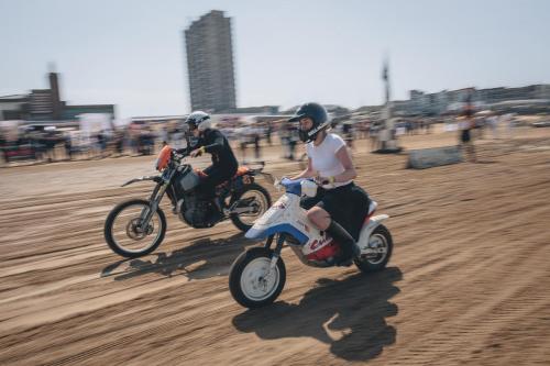Malle Beach Race 2025 – Saturday