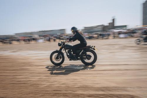Malle Beach Race 2025 – Saturday