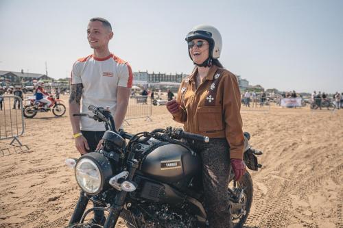 Malle Beach Race – Partners