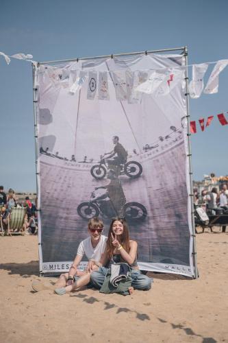 Malle Beach Race 2025 – Saturday
