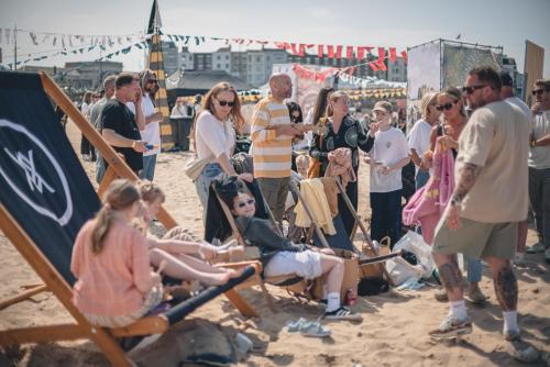 Malle Beach Race 2025 – Saturday