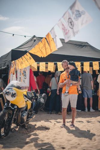 Malle Beach Race 2025 – Saturday