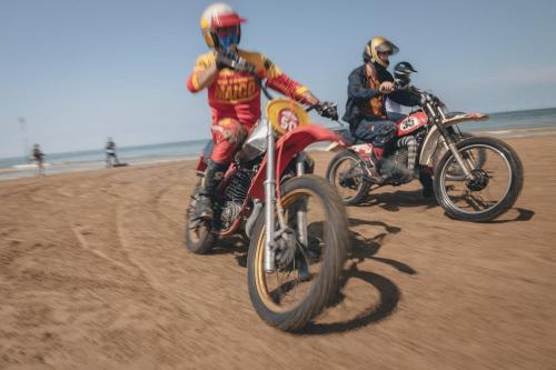 Malle Beach Race 2025 – Saturday