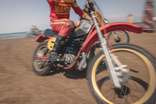 Malle Beach Race 2025 – Saturday