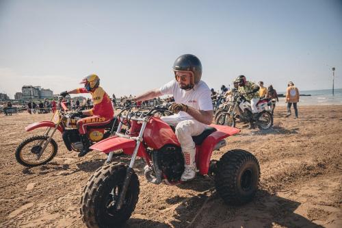 Malle Beach Race 2025 – Saturday