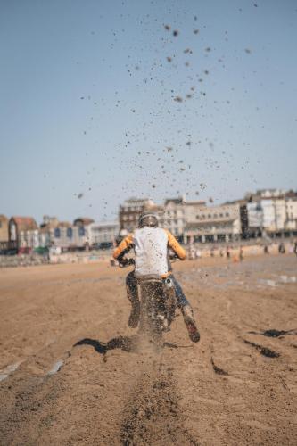 Malle Beach Race 2025 – Saturday