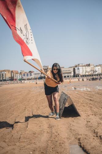 Malle Beach Race 2025 – Saturday