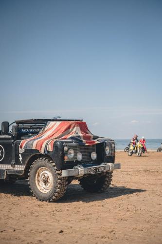 Malle Beach Race 2025 – Saturday