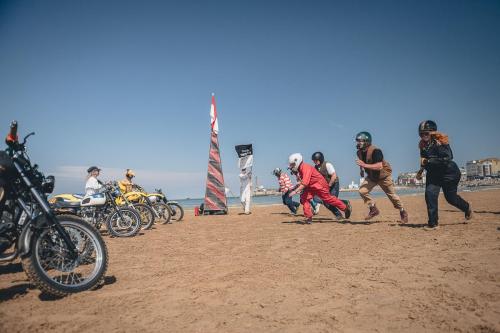 Malle Beach Race 2025 – Saturday