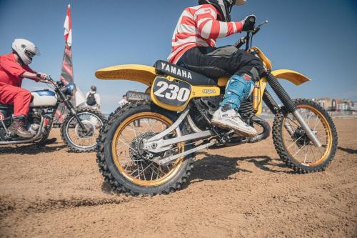 Malle Beach Race 2025 – Saturday