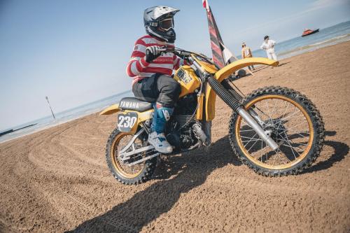 Malle Beach Race 2025 – Saturday