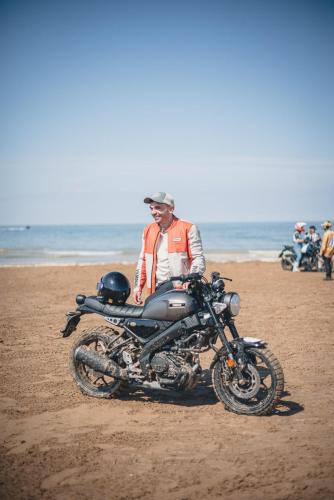 Malle Beach Race – Partners