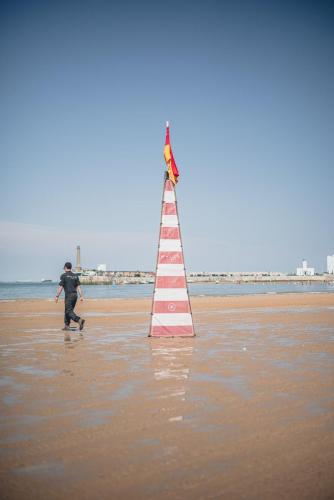 Malle Beach Race 2025 – Saturday