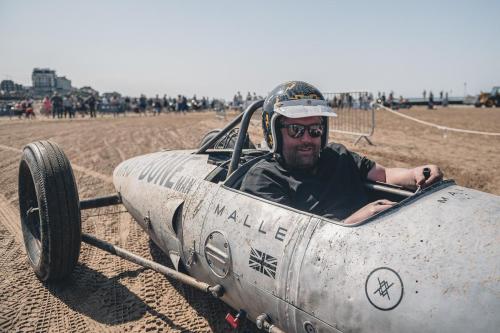 Malle Beach Race 2025 – Saturday