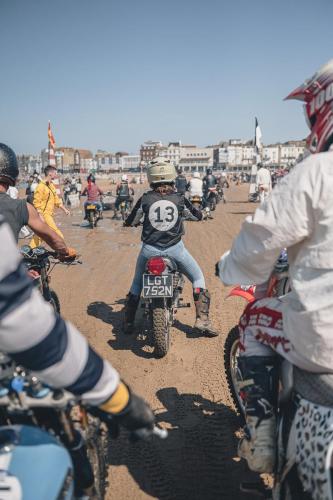 Malle Beach Race 2025 – Saturday