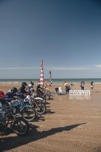 Malle Beach Race 2025 – Saturday