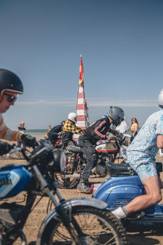 Malle Beach Race 2025 – Saturday