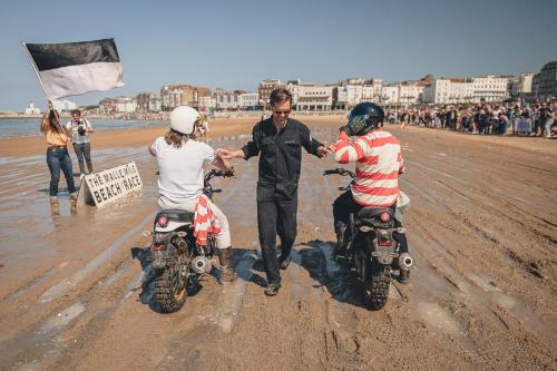 Malle Beach Race 2025 – Saturday