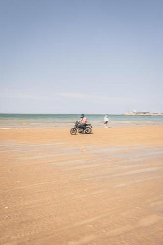 Malle Beach Race – Partners