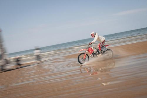 Malle Beach Race 2025 – Saturday