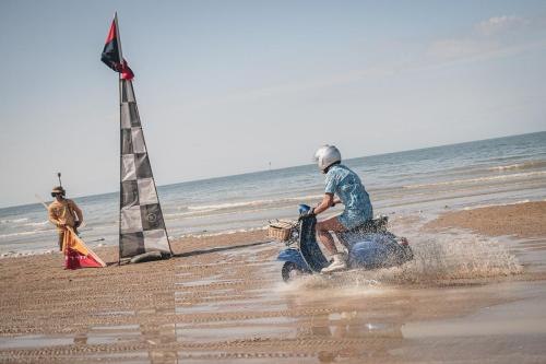 Malle Beach Race 2025 – Saturday