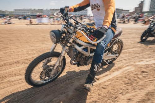 Malle Beach Race 2025 – Saturday
