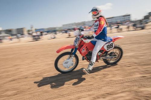 Malle Beach Race 2025 – Saturday