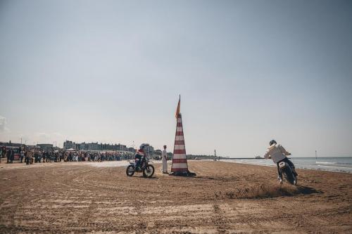 Malle Beach Race 2025 – Saturday