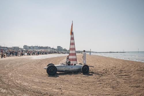 Malle Beach Race 2025 – Saturday