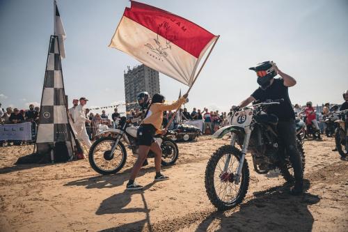 Malle Beach Race 2025 – Saturday