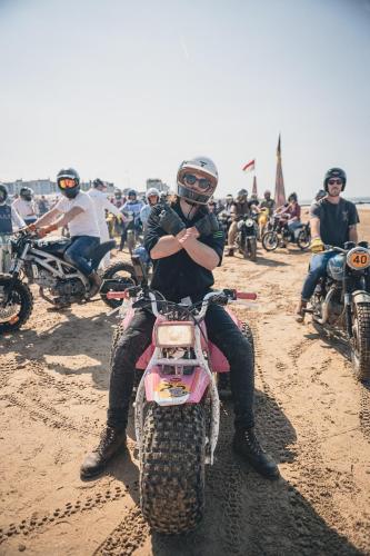 Malle Beach Race 2025 – Saturday
