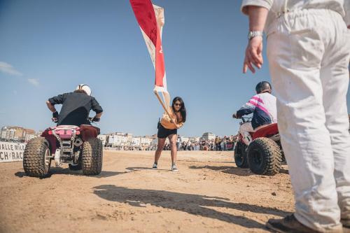 Malle Beach Race 2025 – Saturday