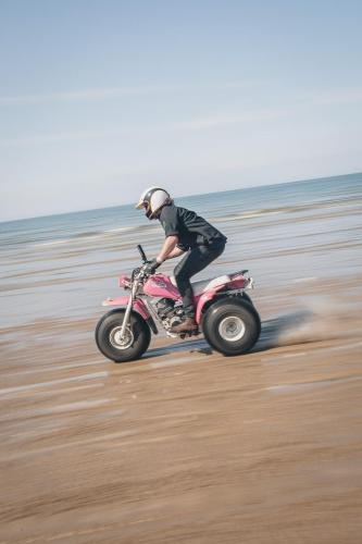Malle Beach Race 2025 – Saturday
