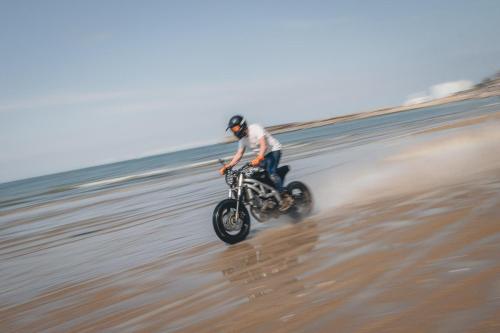 Malle Beach Race 2025 – Saturday