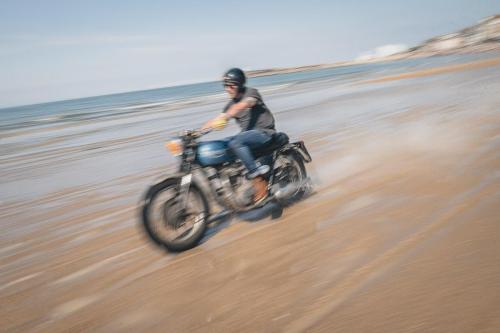 Malle Beach Race 2025 – Saturday