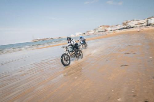 Malle Beach Race 2025 – Saturday
