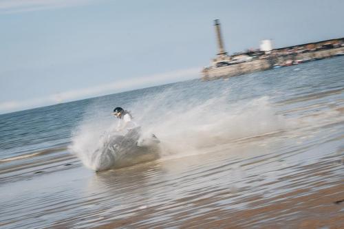 Malle Beach Race 2025 – Saturday