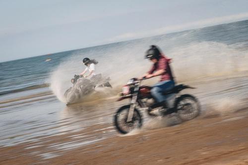 Malle Beach Race 2025 – Saturday