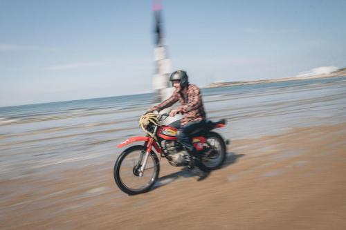 Malle Beach Race 2025 – Saturday
