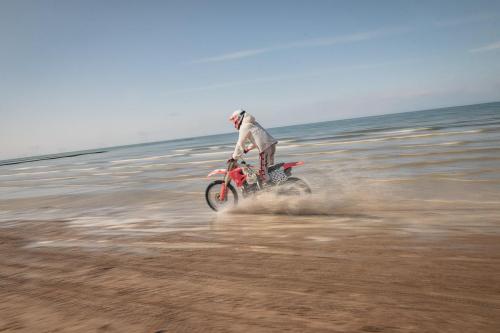 Malle Beach Race 2025 – Saturday