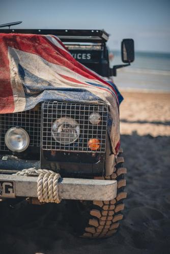 Malle Beach Race 2025 – Saturday