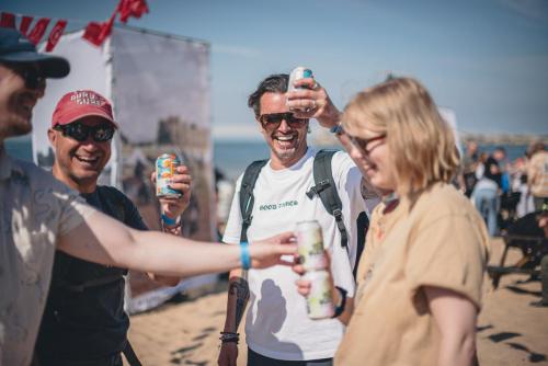 Malle Beach Race – Partners