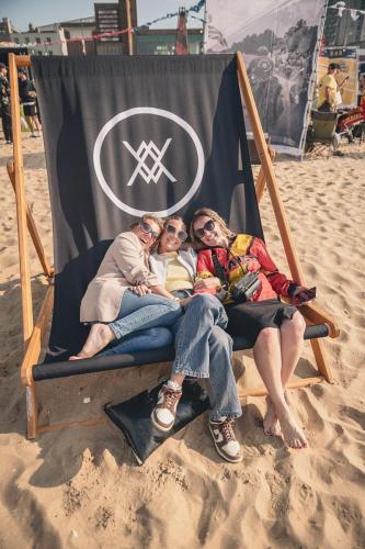 Malle Beach Race 2025 – Saturday