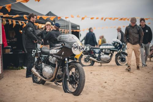 Malle Beach Race 2025 – Saturday
