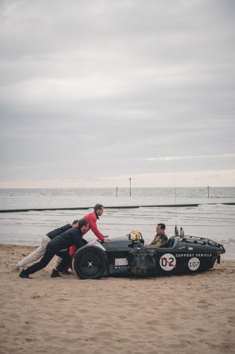 Malle Beach Race 2025 – Saturday